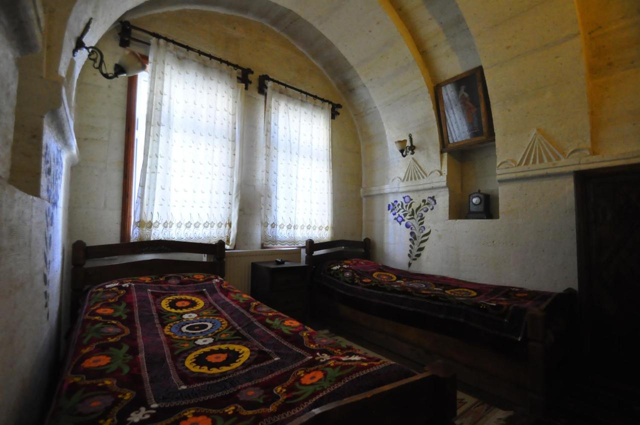 Hotel Kismet Cave House Göreme Exterior foto